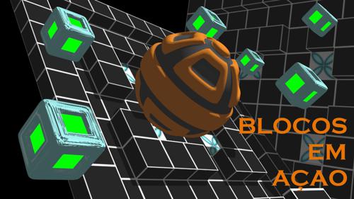 Blocks in action preview image